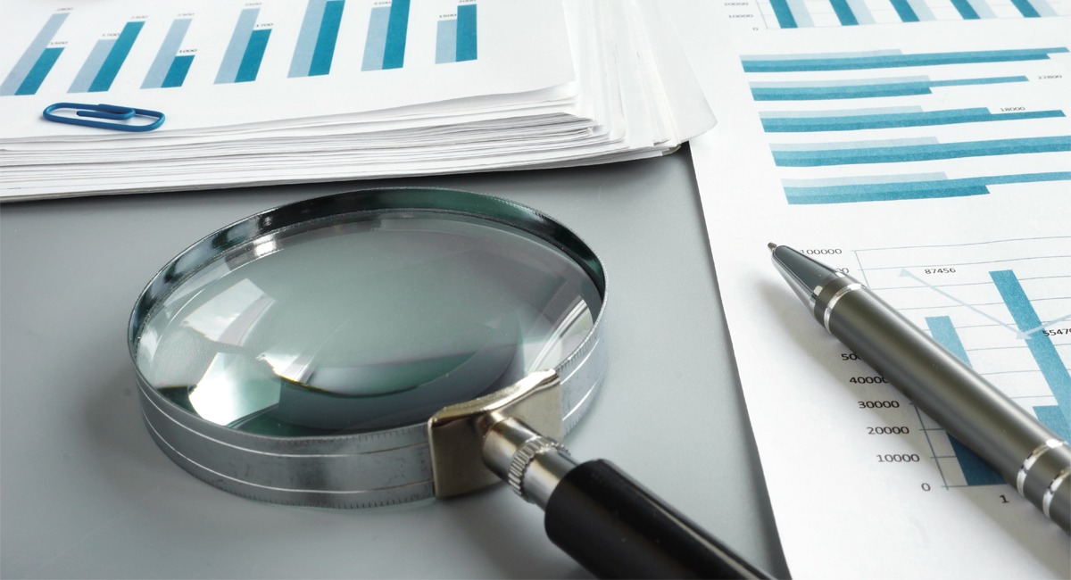 Visualisierung für Audit-Readiness mit Fokus auf Nachweise, Feststellungen und Reviews